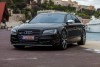 2013 Audi S8 by MTM. Image by MTM.
