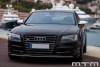 2013 Audi S8 by MTM. Image by MTM.