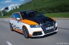 2011 MTM Audi RS3. Image by MTM.