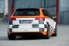 2011 MTM Audi RS3. Image by MTM.