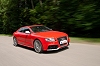 MTM reveals derestricted Audi RS5. Image by MTM.