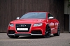 2010 MTM Audi RS5. Image by MTM.