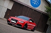 2010 MTM Audi RS5. Image by MTM.