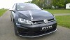 2014 Volkswagen Golf R by MTM. Image by MTM.