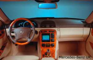 This is the pilot's seat......