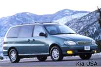 The Kia Sedona will be a bargain in comparison to some of the MPVs on the market