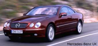 Is there room on today's congested roads for cars this large? Mercedes think so.