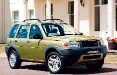 A new range of colours spice up the range