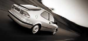 Saabs these days are more than just quirky alternatives to Audis, they are very decent cars