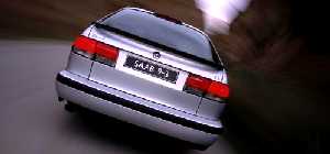 Saab are really concentrating on the turbo aspect of their engines