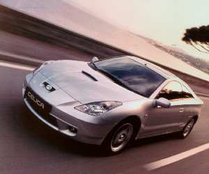 The production car is unchanged from the concept shown in the US