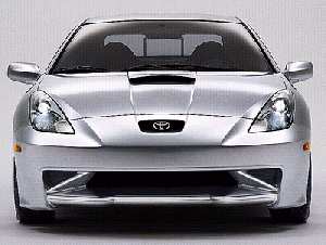 The specifications given are preliminary only. This is the XYR concept.