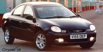 The Neon is good looking as well as a bargain