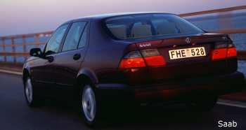 Saab are slowly becoming a serious part of the GM empire