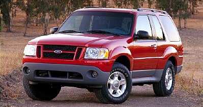 Millions of Americans will soon be driving one of these. Shiny, isn't it?