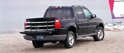 Large enough to carry around the Titanic