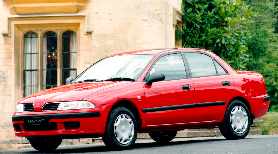 Certain to be bought by fleet buyers with an environmental streak