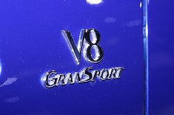 2004 British Motor Show. Image by Mark Sims.