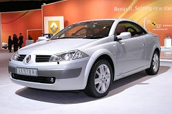 2004 British Motor Show. Image by Mark Sims.