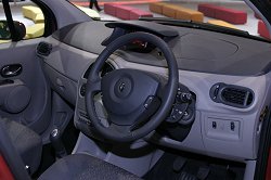 2004 British Motor Show. Image by Mark Sims.
