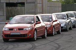 2004 British Motor Show. Image by Mark Sims.