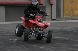 2004 British Motor Show. Image by Mark Sims.