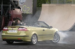 2004 British Motor Show. Image by Mark Sims.