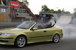 2004 British Motor Show. Image by Mark Sims.