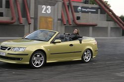 2004 British Motor Show. Image by Mark Sims.