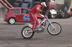 2004 British Motor Show. Image by Mark Sims.