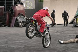 2004 British Motor Show. Image by Mark Sims.