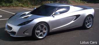 The styling is aggressive, yet sensational