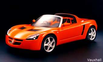 With the help of Lotus, GM will produce the sexy little Speedster