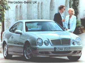 Just get in and drive - stop talking about it!