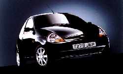 The Ka has proved to be very popular in the UK - no doubt the special edition will sell out quickly