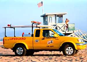 Babewatch obviously takes bribes......