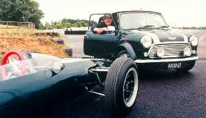 I know which I'd rather own....