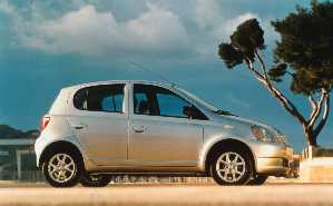 Pity that Toyota have not changed the name