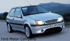 The new Fiesta Sport