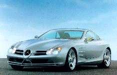 Look out Ferrari - on and off the track!!