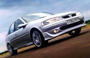 The GSi looks similar to the MSD special of 1998