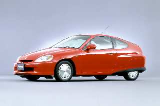 A coupe with a clear conscious