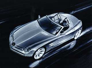 Where does the SL fit in the range now?