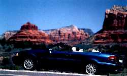 The new C70 convertible