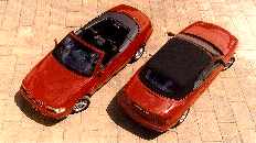 The C70 is a good-looking car, but not radical