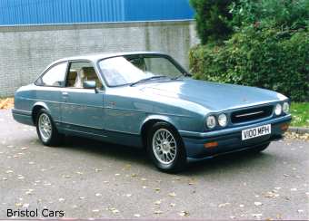 The styling has been largely untouched