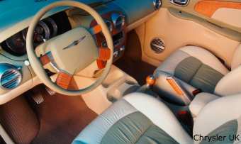 Inspired by a Swedish furniture showroom?????!