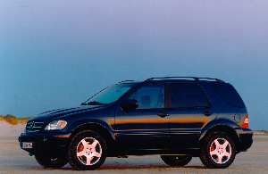 Why not just buy an S-class?