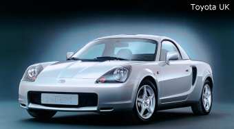 The latest generation departs from the current model's design