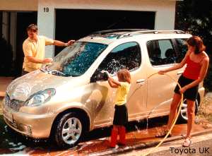 Ah, isn't that sweet